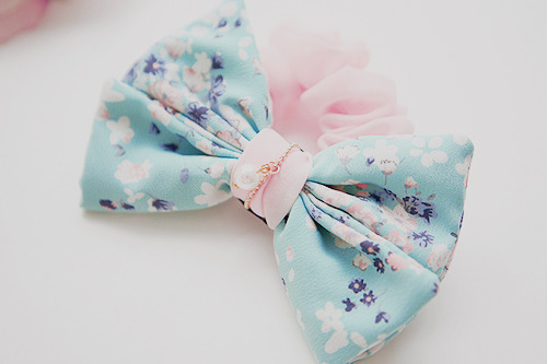 ~delicate bird~