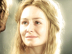 loriendesse:  middle-earth meme: [4/5 quotes]