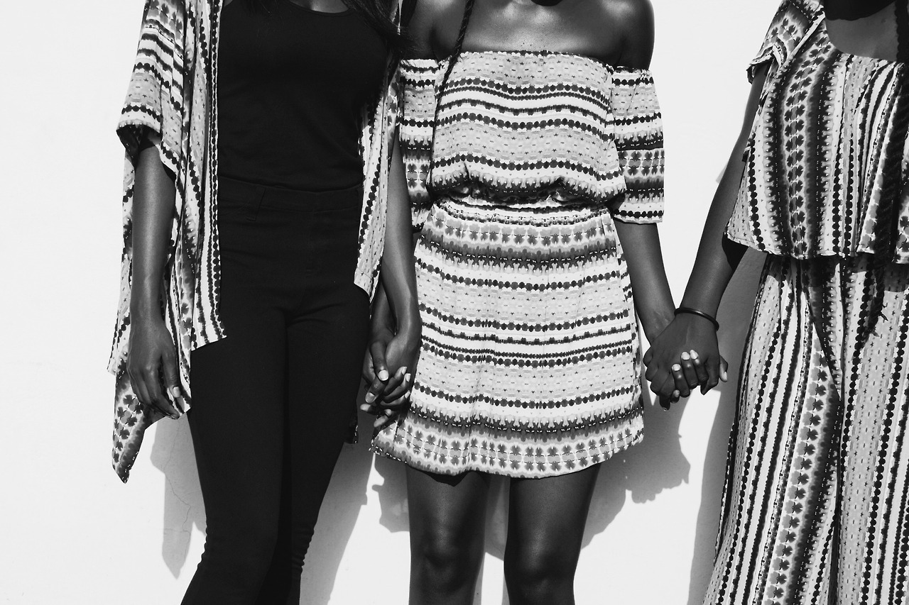 emmalynpure:  beauties for Afro Volf Accra, Ghana xx 