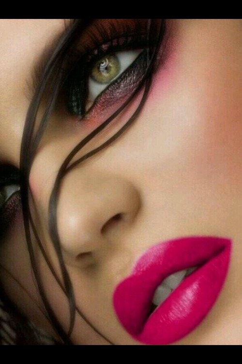 Desires and So Much More
