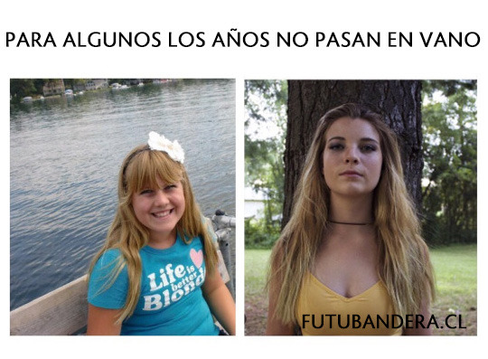 ¡FUTUBANDERA ES LA LUUUUUZ!
