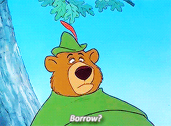 Always reblog Robin!  ♥