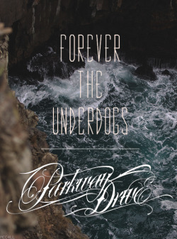  Parkway Drive - Wild Eyes 