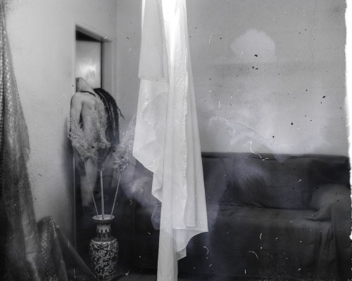 natashaadrastea:  ©Natasha Adrastea …but something stirs and something tries And starts to climb towards the light…