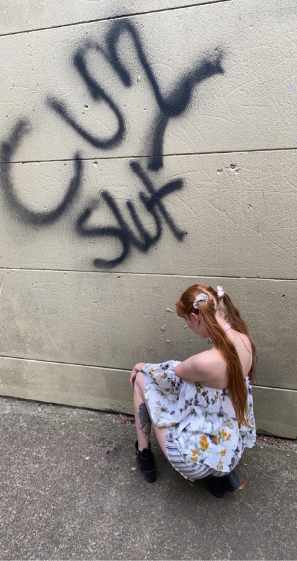 halfbakedandnaked:Someone wrote this near adult photos