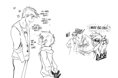 lightsintheskye:  Beautiful cinnamon rolls to good for this world, too pure.  WHY TADASHI WHY 