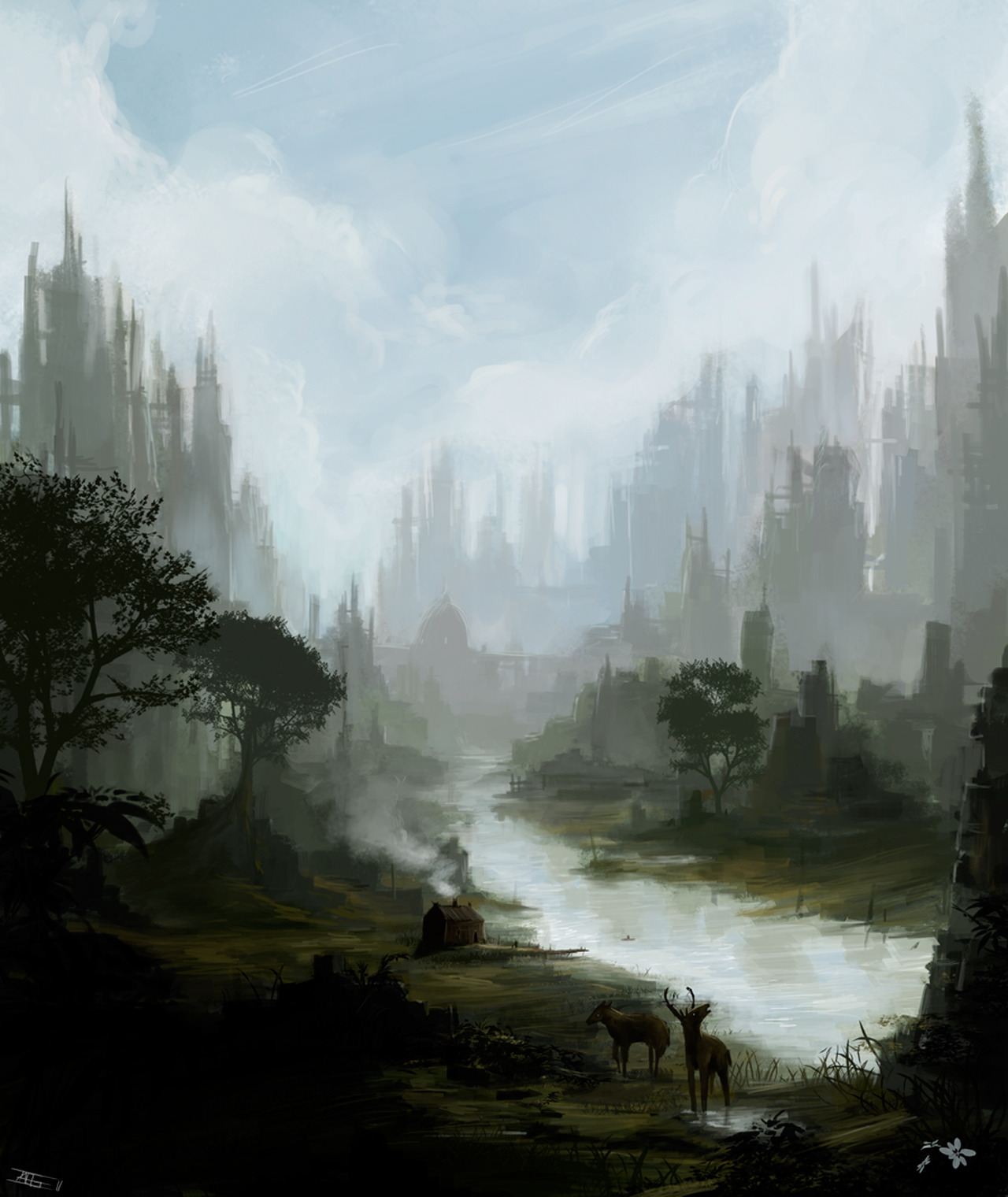 theartofanimation:  IACG