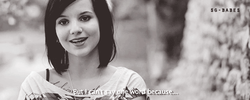 :  if revenge isn’t one of your favorites, you should go sit in the corner and think about your life choices - pt. I 