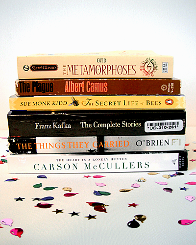 brightbeautifulthings:I missed my blogiversary by a few months (which is how long I’ve been tr