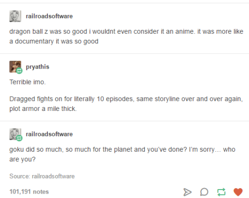 advice-animal:Truly the best of us. lol  In comparison to our access to anime now… yes… it was pretty lame.  But back in the day… it was epic.  I dont expect like millenials to get it.  I wouldn’t if I were them.
