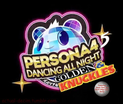 actual-decim:the new Persona game looks amazing!