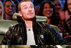 mr-fassbennder:  Happy Birthday, Mike! Hope you have a great year, and all the movies