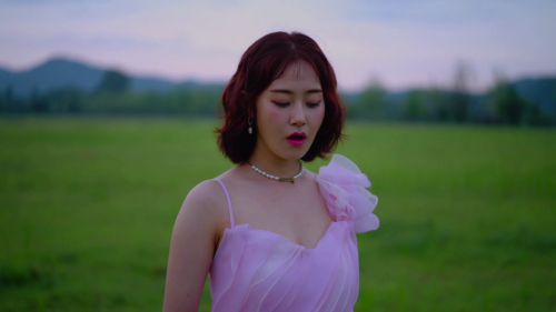 Heo Gayoon feature in  숲   “SOOP” music video (2021) | {Official MV}  