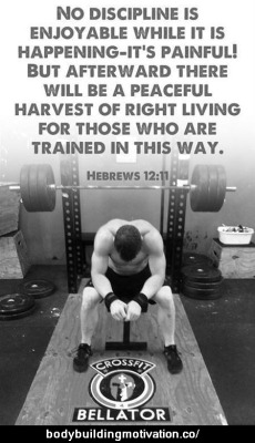 bodybuildingmotivationblog:  for more motivational pictures: http://bodybuildingmotivation.co/