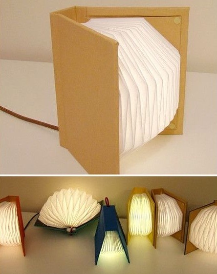 30 alucinantes regalos que le puedes hacer a un lector: