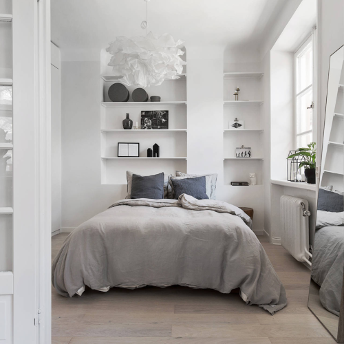 Via*** unfinished home  