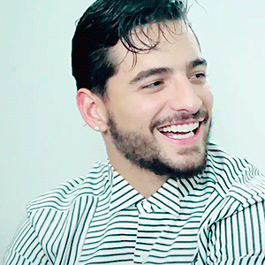 malumadaily: Maluma + Porn Hair( x)bonus 