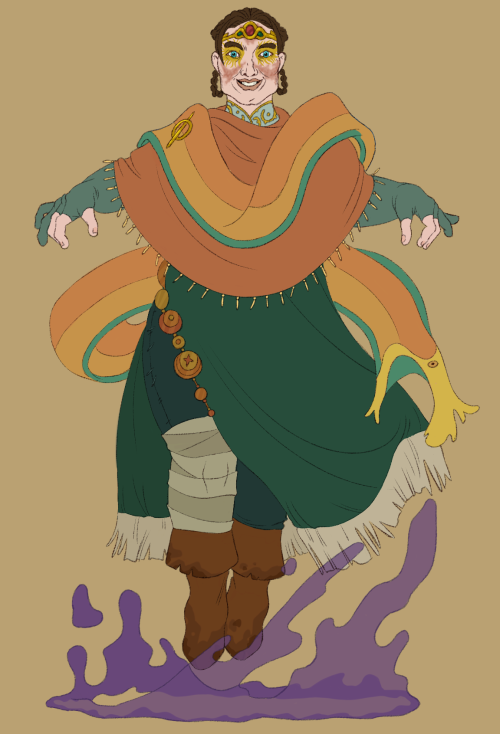 lanternlighting: My Skyrim mage (who is not the Dragonborn) Olym. Olym is an overconfident, obnoxiou