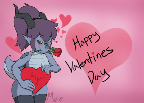 Kovanni wishes you a Happy Valentines Day!Follow