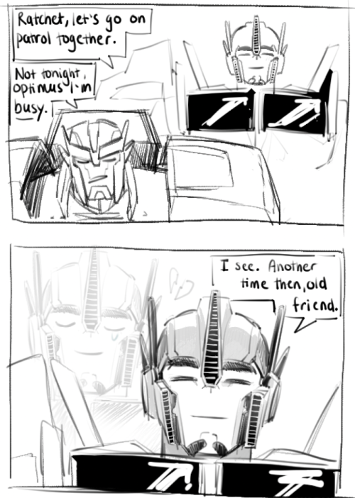Im So Tired These Days