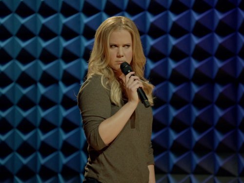 By now, you’ve probably heard about the Kurt Metzger/Amy Schumer debacle. Her comedy has been 