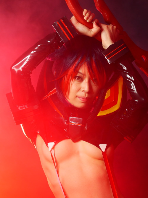 Kill La Kill - Ryuuko Matoi (Kanna) 14HELP US GROW Like,Comment & Share.CosplayJapaneseGirls1.5 - www.facebook.com/CosplayJapaneseGirls1.5CosplayJapaneseGirls2 - www.facebook.com/CosplayJapaneseGirl2tumblr - http://cosplayjapanesegirlsblog.tumblr.com/