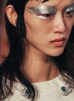 bvlgaria:  Maison Martin Margiela S/S 2016