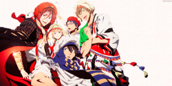 izumou:  Free!   favorite season ending Requested by littleladysugar ★