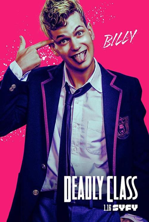 deadlyclass