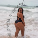 cleverllamacowboyegg:fullmoonbaddies:Beautiful Latina with nice curves! @joecyazevedo