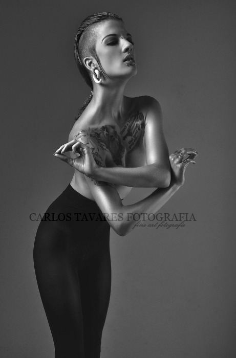 intensivstati0nprinzessin:  Foto: Carlos Tavares (http://ct-fotografia.com/) &lt;3Model: