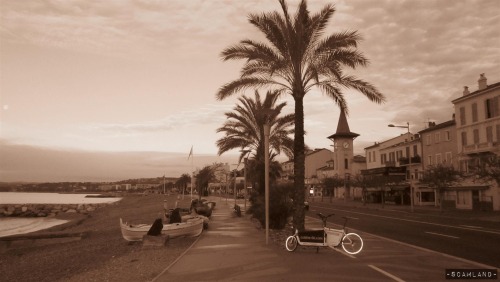 scamland: Ride du Dimanche (oldschool version)