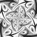 lareinederien-eros:Black and White 