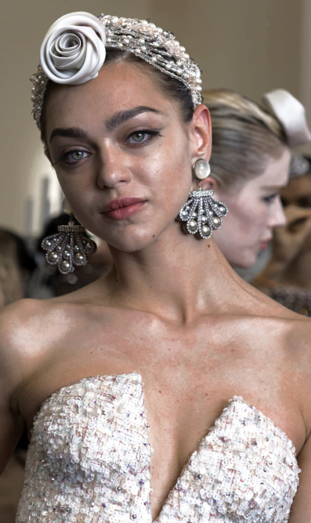 zhenya katava @armani hc fw19