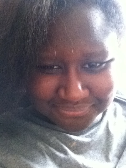 lolfunnykpop:  Me and my crappy camera lol