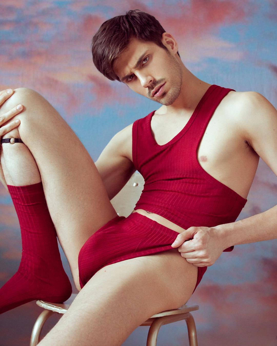exterface:Quentin is joining Romain, Armando and Michel as the newest addition to