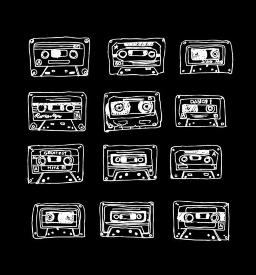 art-et-musique:  Budi Satria Kwan - Our Mixtape 