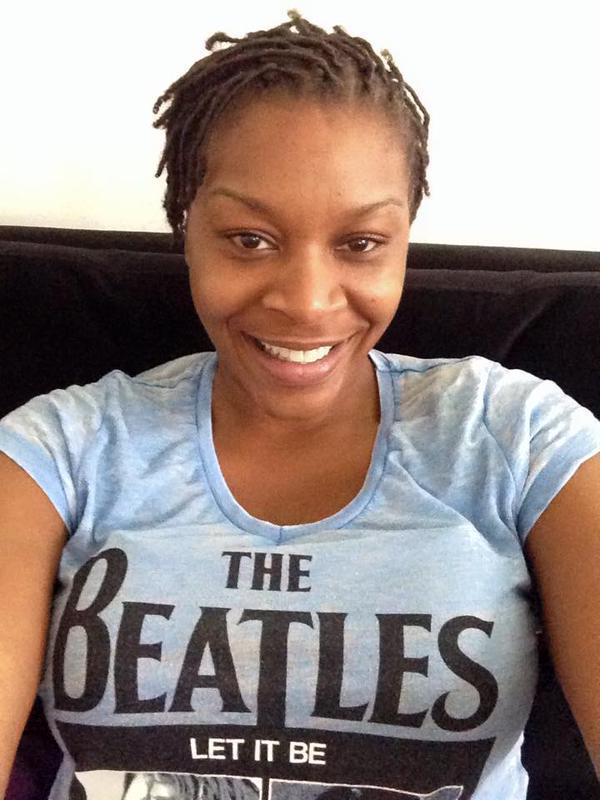 powerinwords:  actjustly:  Rest in power, Sandra Bland. (X)  Yo, i know this woman