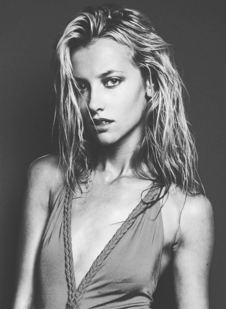 the-s-archive:  Emily Van Raay - The S Archives 