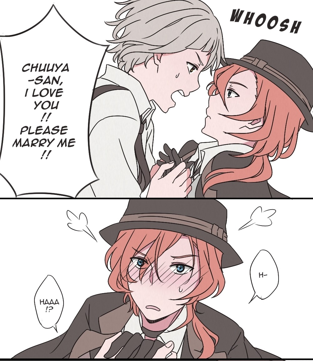 senren:  wrong other day atsushi 