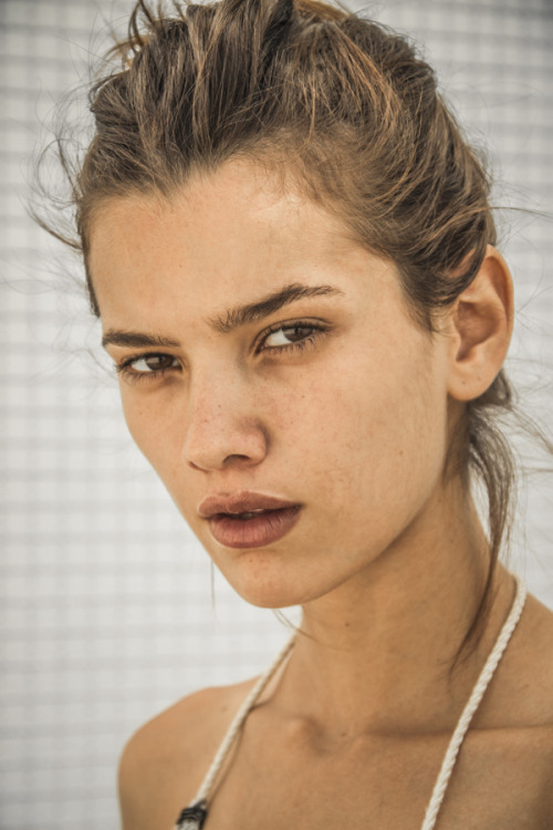 goingtohellinchanel:  Eloisa Fontes
