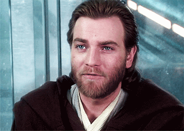 Imagine: Obi Wan Kenobi admitting his feelings for you.
For anon…. I hope you like it!
There was a smash and the unnatural cry of an angry Rancor. You heard Obi Wan scream and you turned around to see him dueling with the massive beast, slashing at...