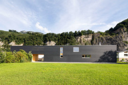 takeovertime:  37 M House | Juri Troy Architects