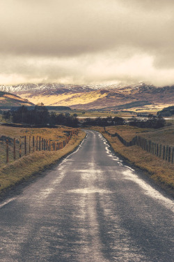 wnderlst:  Glen Clova, Scotland | Declan