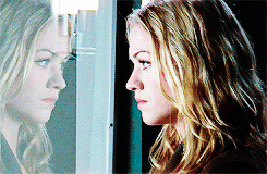 cophines:Sarah Walker → 1x10