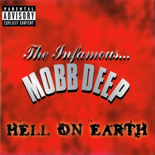 BACK IN THE DAY |11/19/96| Mobb Deep released their third album, Hell on Earth, on Loud Records.