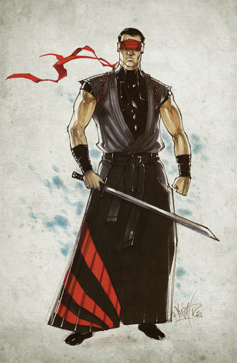 mortalkombatmk:  [x] 