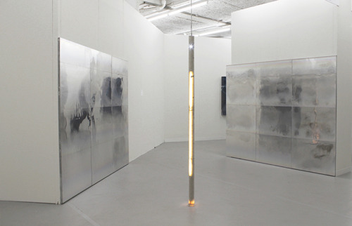 piotrlakomy:  PIOTR ŁAKOMY SOLO SHOW_GALERIA STEREO @ LISTE 19_BASEL_CHhttp://www.liste.ch/ 