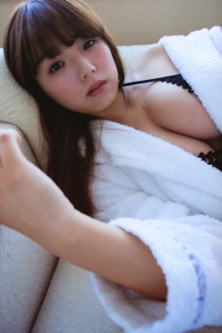 asiadreaming:  ai shinozaki | 篠崎愛