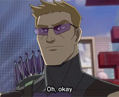 shawarmababy:  CLINT 